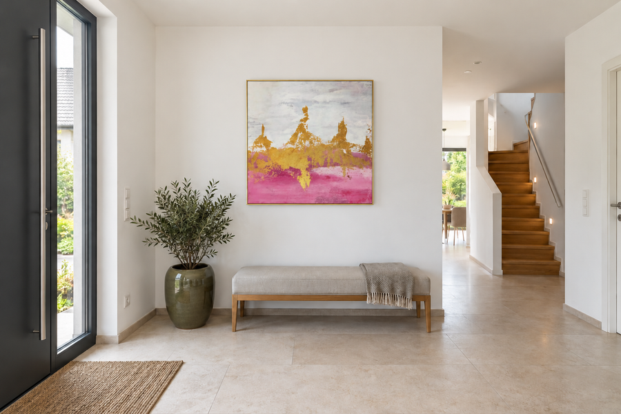 100 x 100 cm