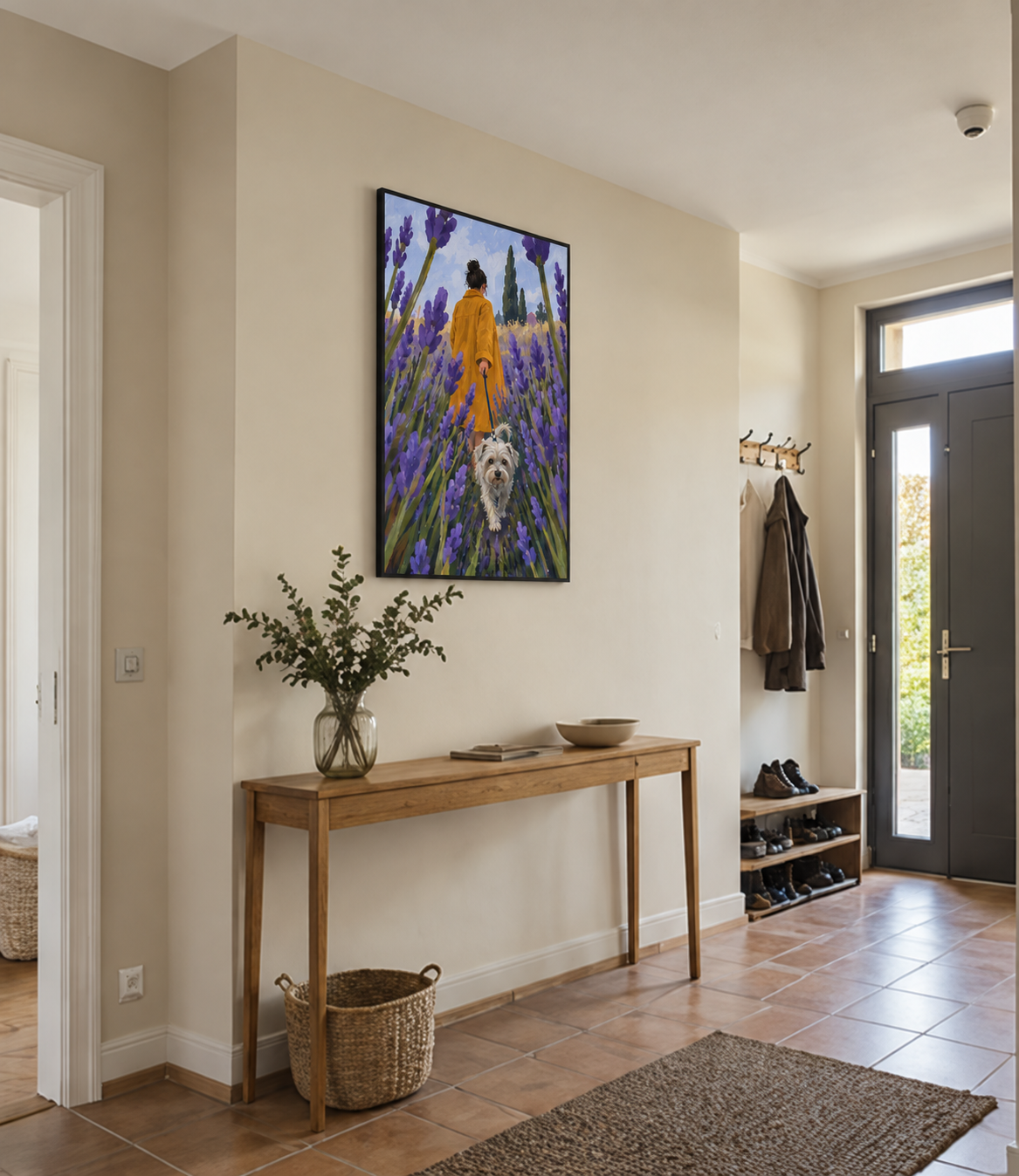 70 x 100 cm