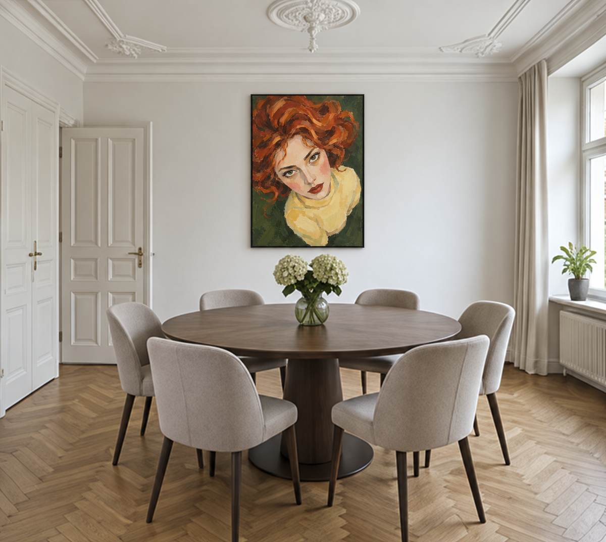 120 x 160 cm