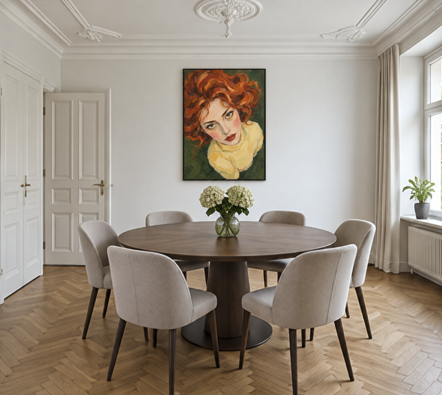 120 x 160 cm