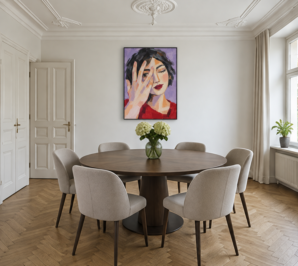 120 x 160 cm