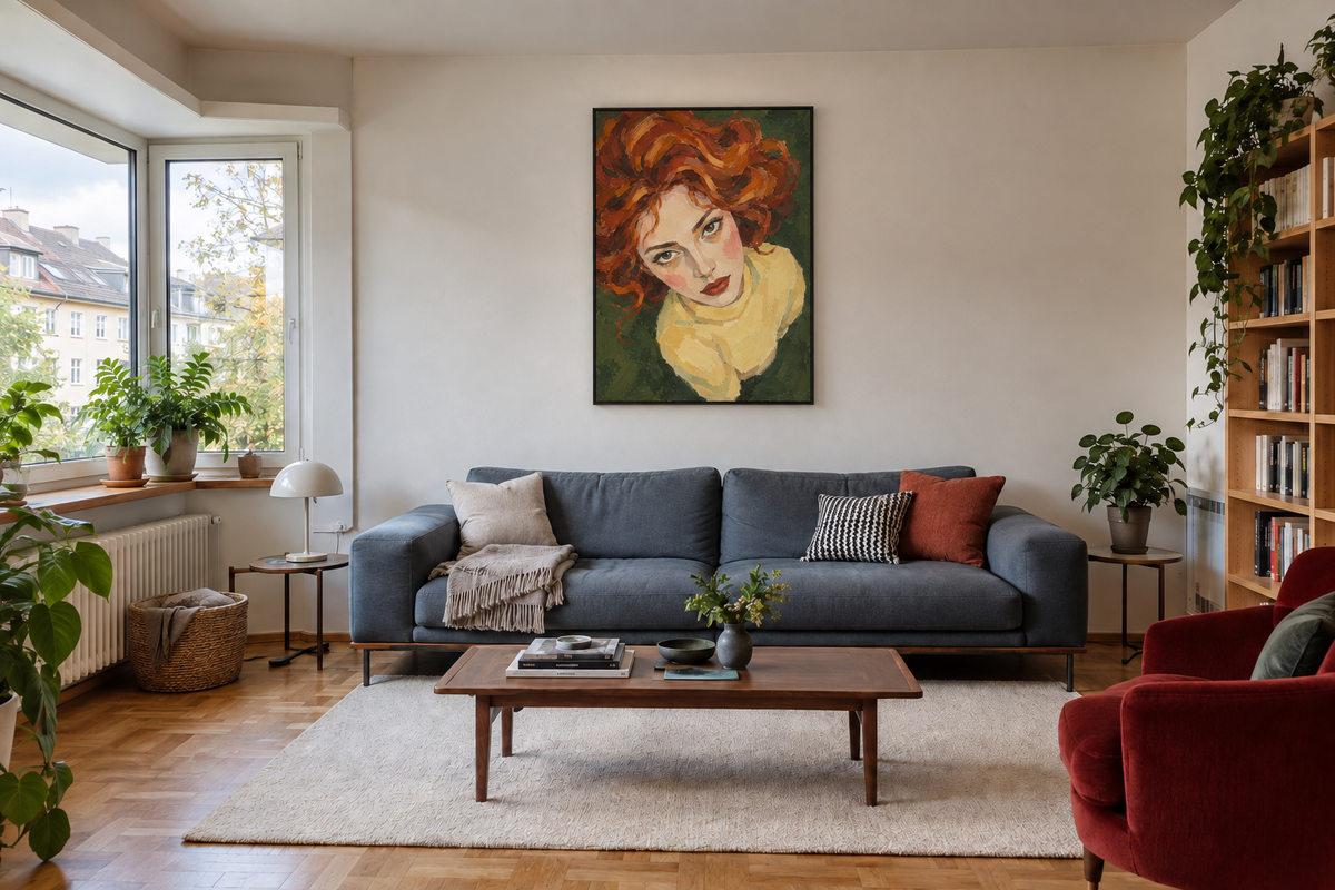 120 x 160 cm