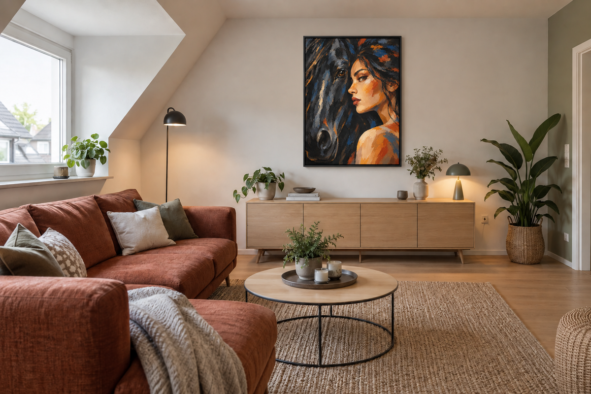 120 x 160 cm