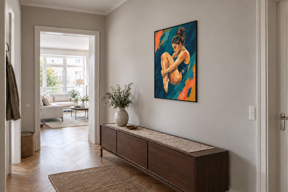 60 x 90 cm