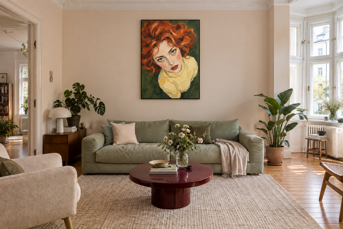 120 x 160 cm