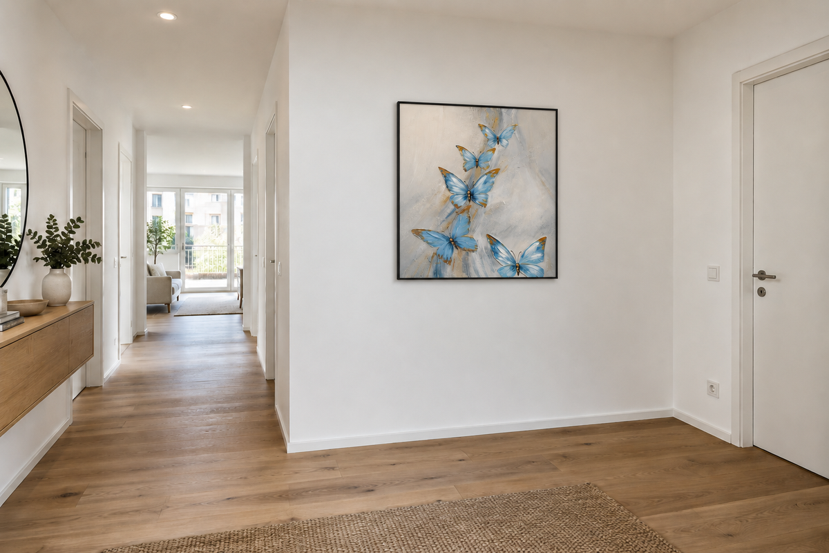 100 x 100 cm