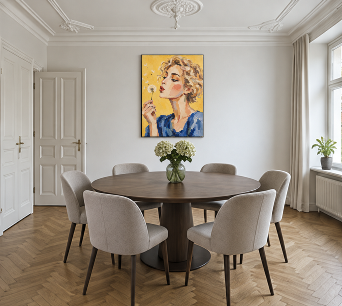 120 x 160 cm