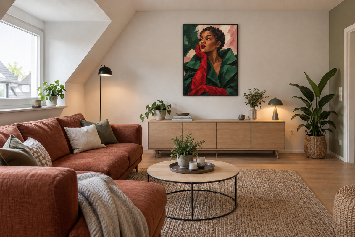 90 x 120 cm