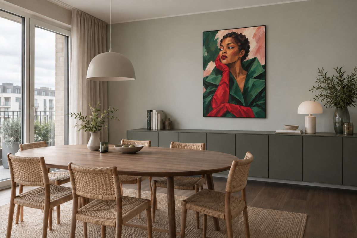 90 x 120 cm